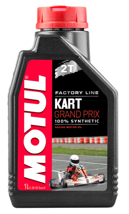 MOTUL KART GRAND PRIX 2T 1L 105884