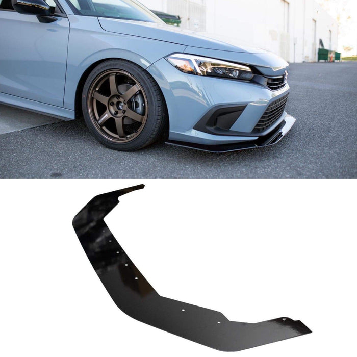 2022-2024 Honda Civic V1 Splitter