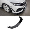 2017-2021 Honda Civic V6 Splitter