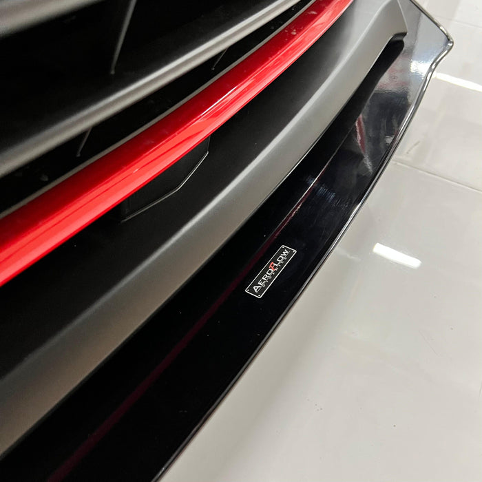 2022+ Subaru BRZ V1 Splitter