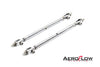Splitter Rods  8"- 10"