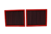 BMC FB01201 Panel Air Filter for Nissan 400Z 3.0 V6