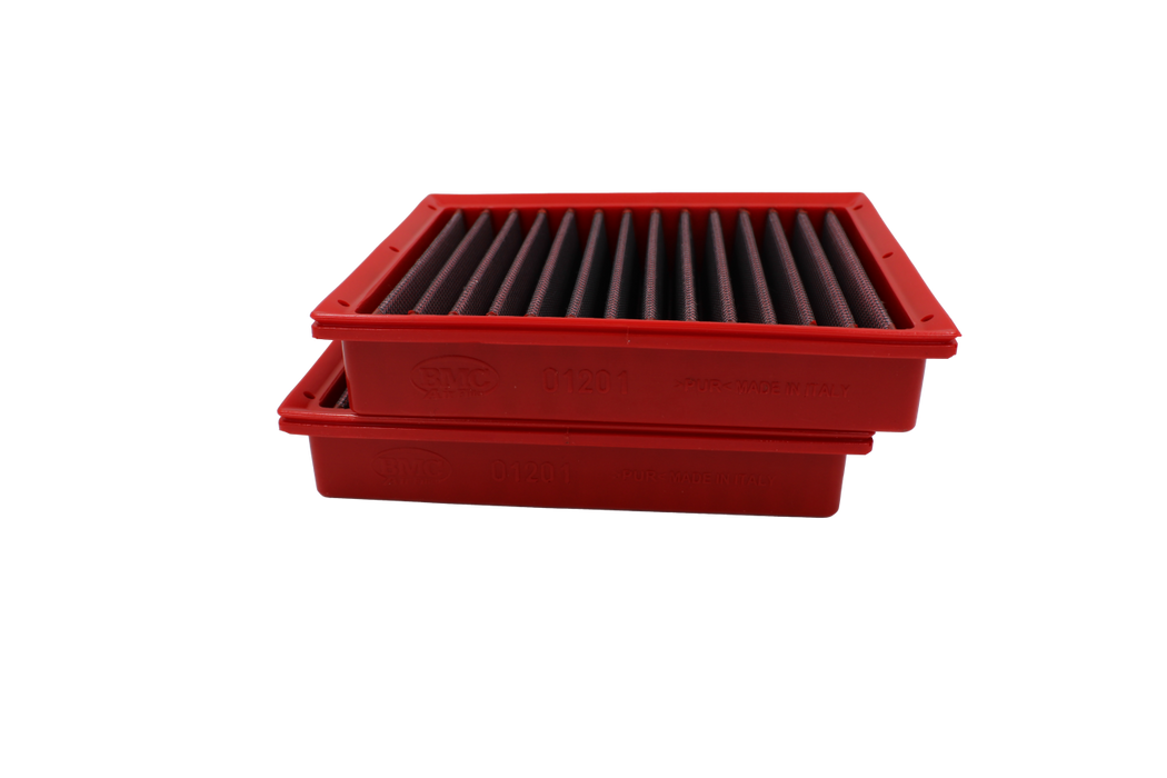 BMC FB01201 Panel Air Filter for Nissan 400Z 3.0 V6