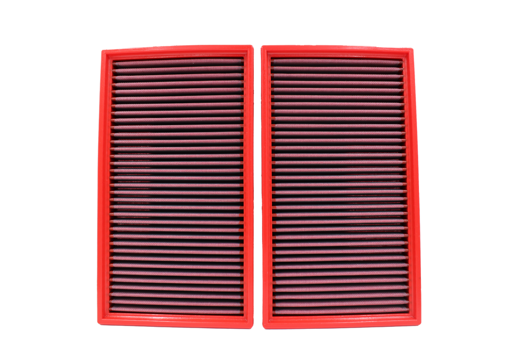 BMC FB487/20 Air Filter | Mercedes C-Class/GLC/E-Class (W205/X253/W213)