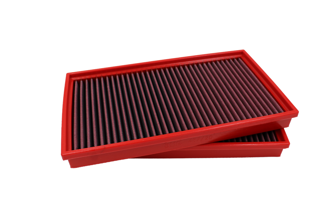 BMC FB487/20 Air Filter | Mercedes C-Class/GLC/E-Class (W205/X253/W213)