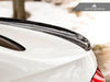 AutoTecknic Carbon Fiber Performante Trunk Spoiler - BMW F80 M3 | F30 3-Series