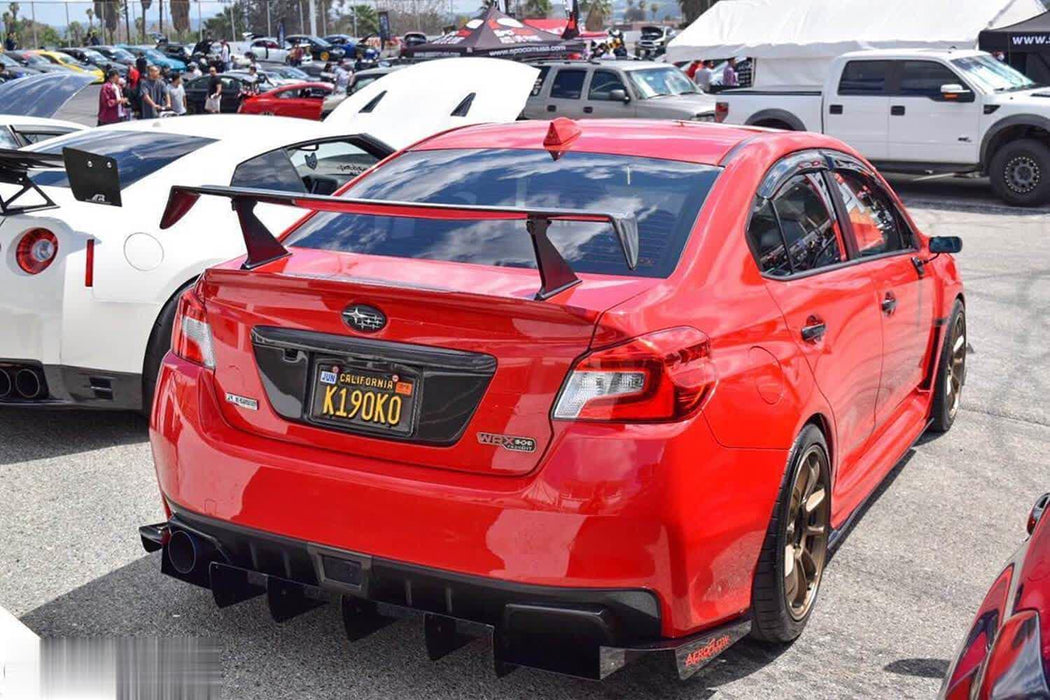 2015-2021 Subaru WRX/STI V1 Diffuser