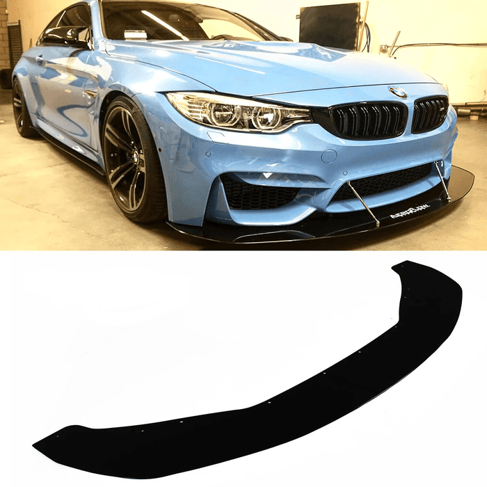 2014-2020 BMW M3/M4 Splitter