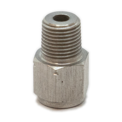 Link Engine Management Adapter M10 x 1 Female to 1/8 BSP Male