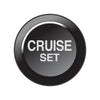 Link Engine Management CAN Keypad Insert - Cruise Set