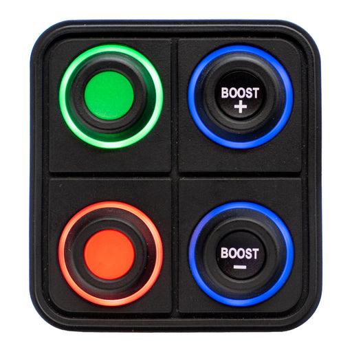 Link Engine Management Link CAN Keypad 4 button