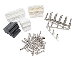 Link Engine Management Housing & Terminals (TK G3 Link Plus)