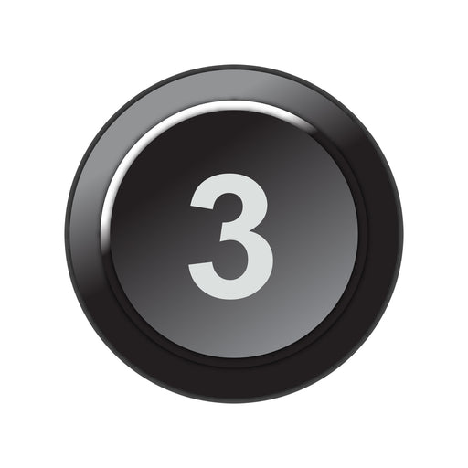 Link Engine Management CAN Keypad Insert - 3