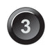 Link Engine Management CAN Keypad Insert - 3
