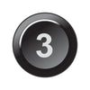 Link Engine Management CAN Keypad Insert - 3