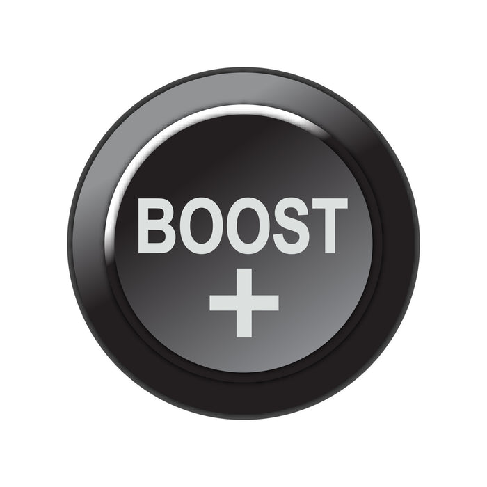 Link Engine Management CAN Keypad Insert - Increase Boost