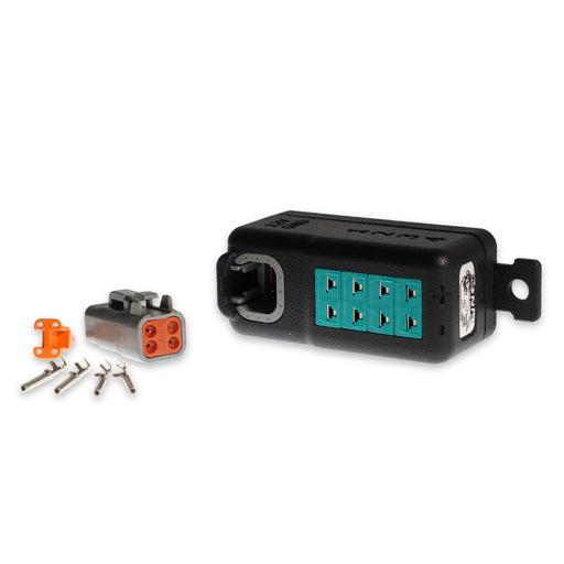 Link Engine Management TCC06 6 Channel EGT to CAN Module