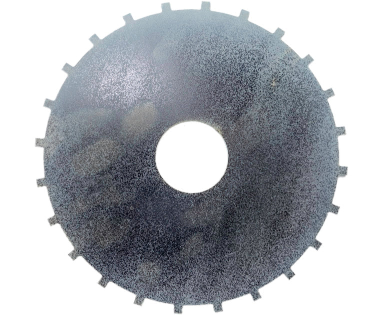 Link Engine Management Trigger Wheel (TWM)