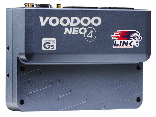 Link Engine Management G5 Voodoo Neo 4