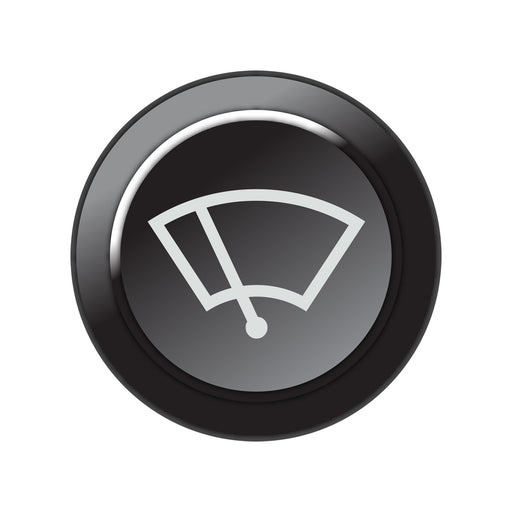 Link Engine Management CAN Keypad Insert - Wipers
