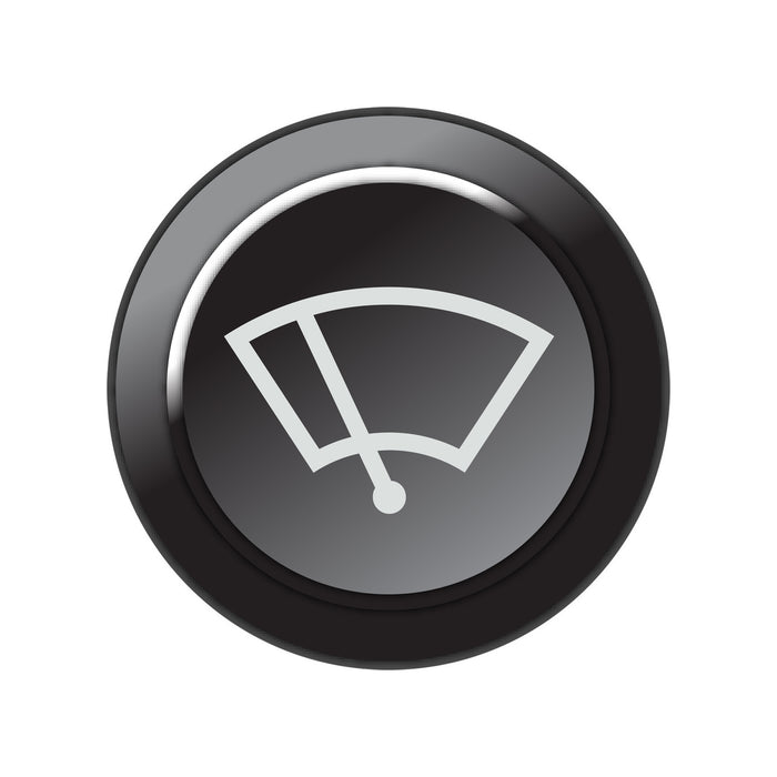 Link Engine Management CAN Keypad Insert - Wipers
