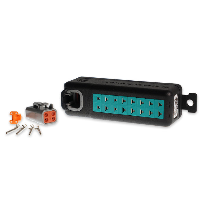 Link Engine Management TCC08 8 Channel EGT to CAN Module