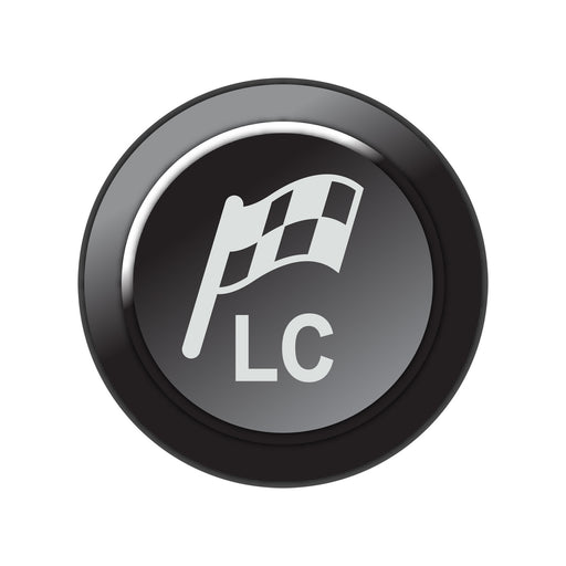 Link Engine Management CAN Keypad Insert - Launch