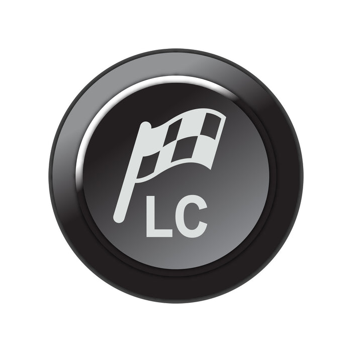 Link Engine Management CAN Keypad Insert - Launch