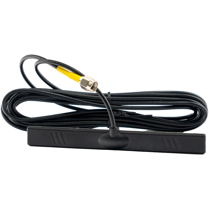 Link Engine Management Wi-Fi Antenna Glass Mount 3m Cable
