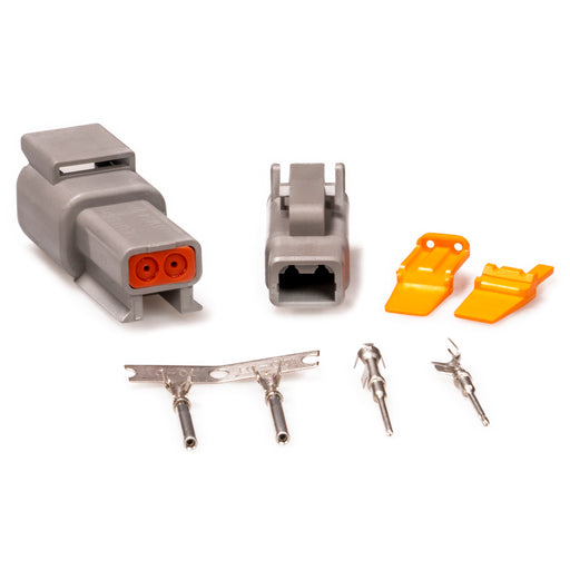 Link Engine Management Deutsch DTM2 Connector Kit