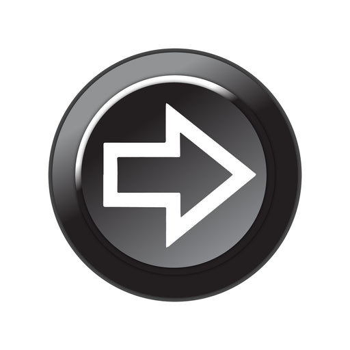 Link Engine Management CAN Keypad Insert - Arrow