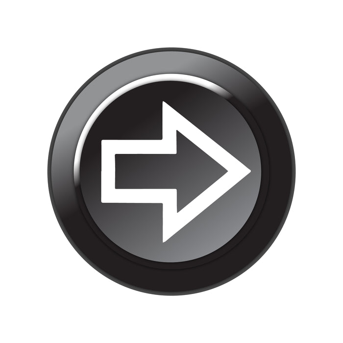Link Engine Management CAN Keypad Insert - Arrow