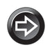 Link Engine Management CAN Keypad Insert - Arrow