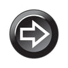 Link Engine Management CAN Keypad Insert - Arrow