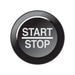 Link Engine Management CAN Keypad Insert - Start/Stop