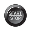 Link Engine Management CAN Keypad Insert - Start/Stop