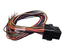 Link Engine Management A Loom short (0LA)