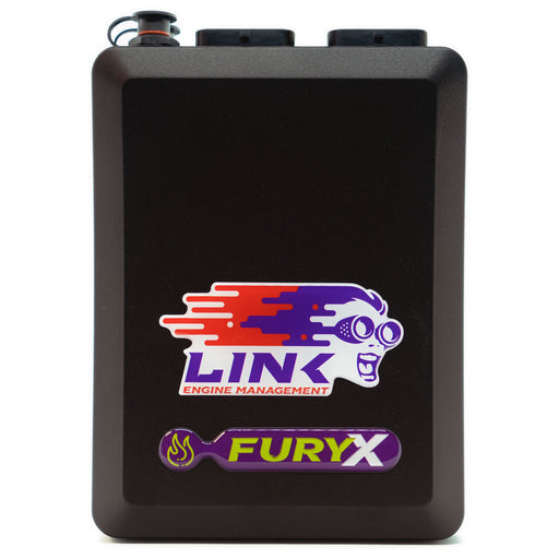 Link Engine Management G4X FuryX