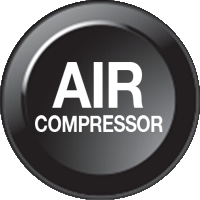 Link Engine Management CAN Keypad Insert - Air Compressor