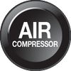 Link Engine Management CAN Keypad Insert - Air Compressor