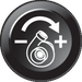 Link Engine Management CAN Keypad Encoder Insert - Turbo