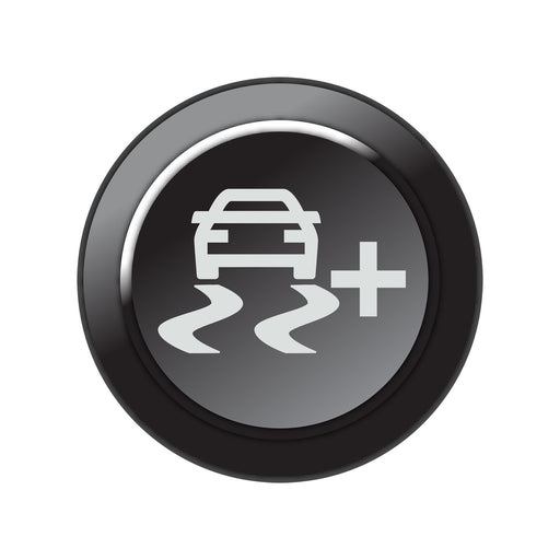Link Engine Management CAN Keypad Insert - Traction Control Increase