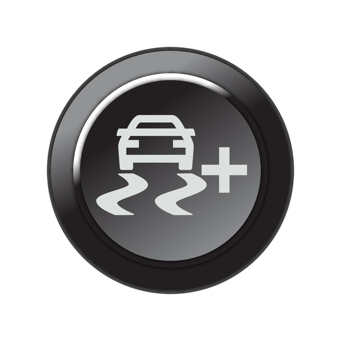 Link Engine Management CAN Keypad Insert - Traction Control Increase