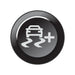Link Engine Management CAN Keypad Insert - Traction Control Increase