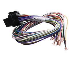 Link Engine Management B Loom Short (0LB)