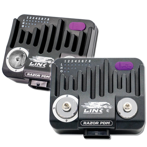 Link Engine Management Razor PDM Bundle - Twin Pack