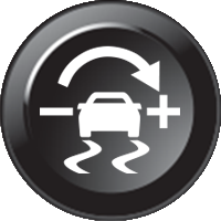Link Engine Management CAN Keypad Encoder Insert - ABS 1