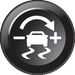 Link Engine Management CAN Keypad Encoder Insert - ABS 1