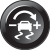 Link Engine Management CAN Keypad Encoder Insert - ABS 1