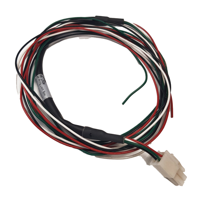 Link Engine Management WB Loom for MR2 ST185 PlugIn